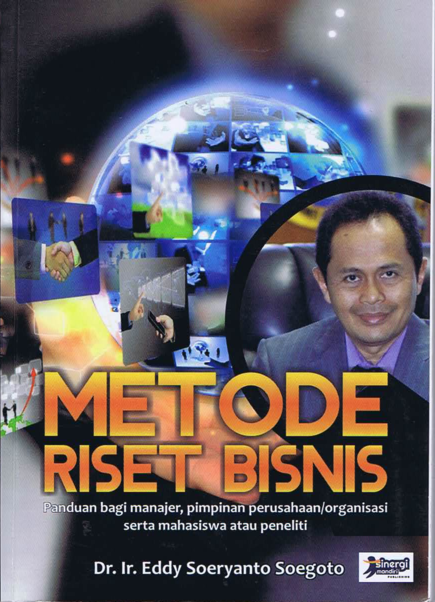 METODE RISET BISNIS